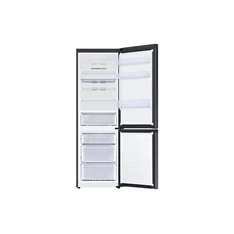 Samsung RB34C672DBN/EF fekete alulfagyasztós hűtőszekrény