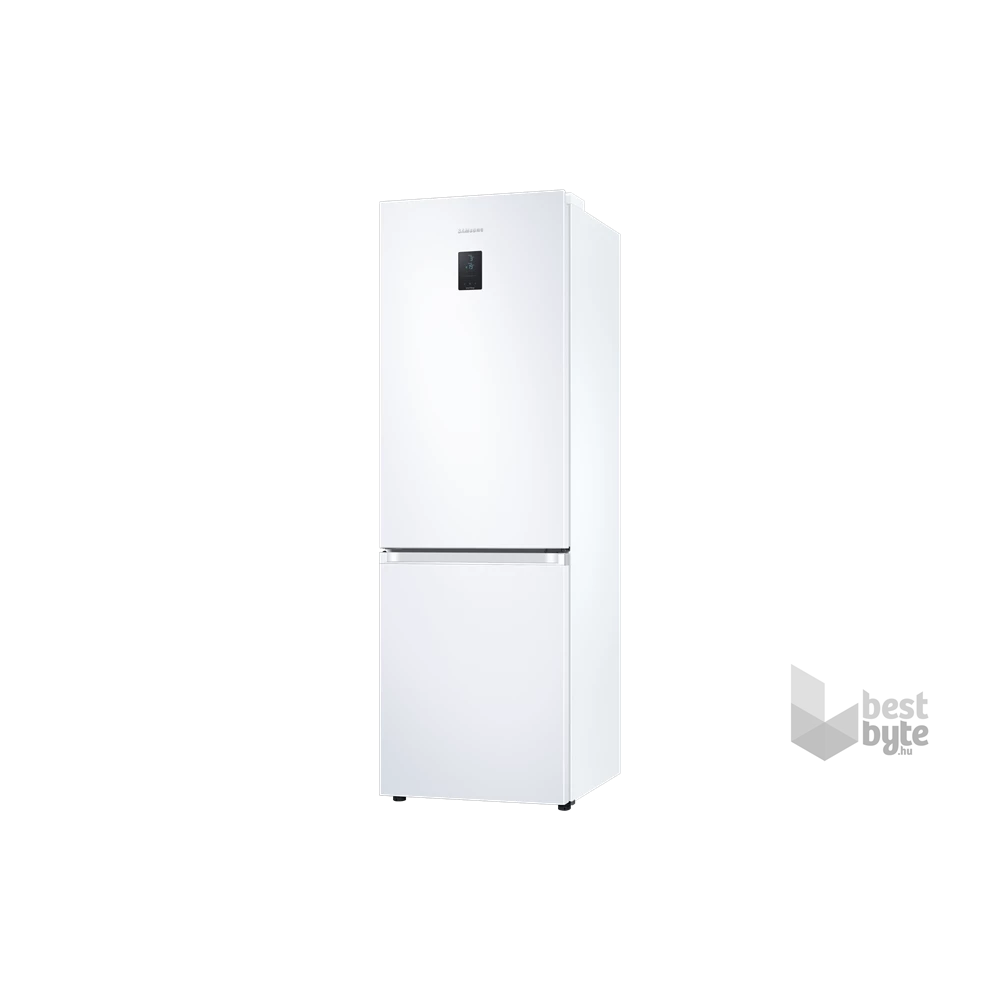 Samsung RB34C672DWW/EF fehér, alulfagyasztós, Hűtő:230L, Fagyasztó:114L, hűtőszekrény