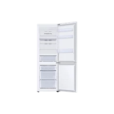 Samsung RB34C672DWW/EF alulfagyasztós hűtőszekrény