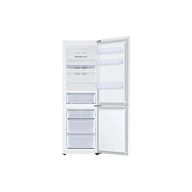 Samsung RB34C672DWW/EF alulfagyasztós hűtőszekrény