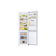 Samsung RB34C672DWW/EF alulfagyasztós hűtőszekrény