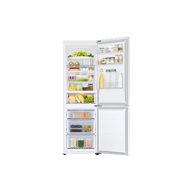 Samsung RB34C672DWW/EF alulfagyasztós hűtőszekrény