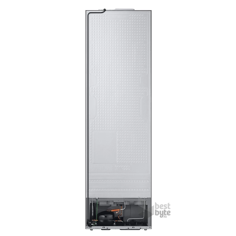 Samsung RB34C672DWW/EF fehér, alulfagyasztós, Hűtő:230L, Fagyasztó:114L, hűtőszekrény
