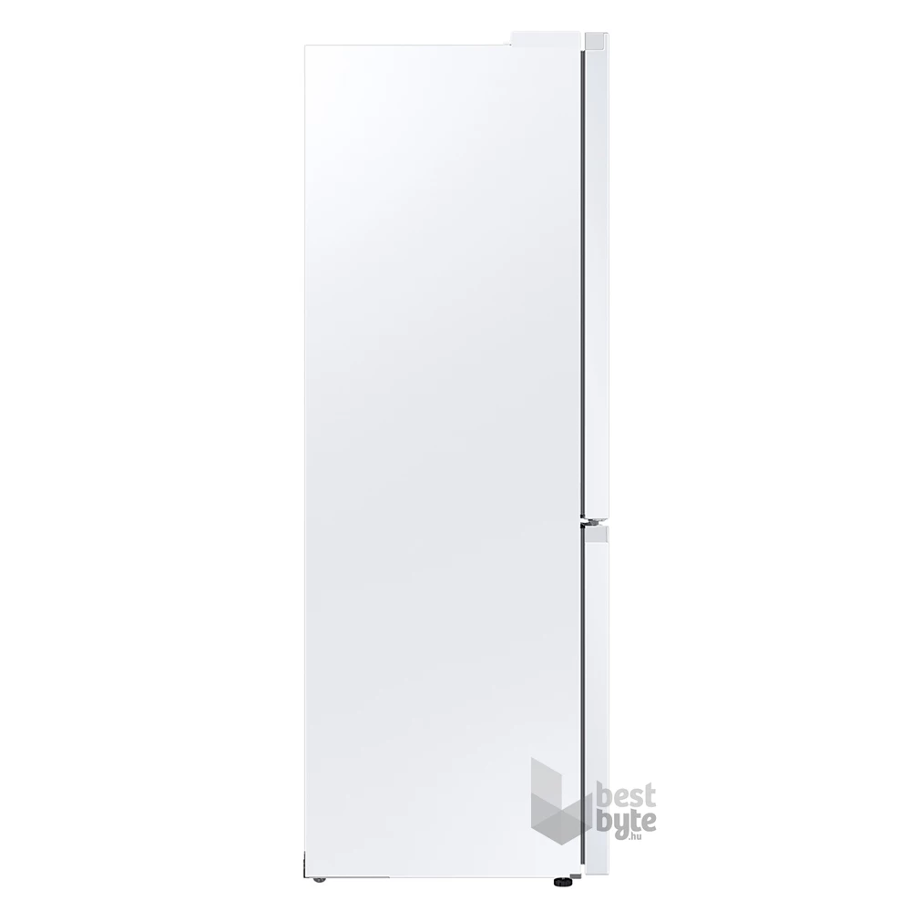 Samsung RB34C672DWW/EF fehér, alulfagyasztós, Hűtő:230L, Fagyasztó:114L, hűtőszekrény