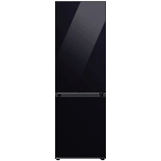 Samsung RB34C7B5D22/EF fekete alulfagyasztós hűtőszekrény (Újszerű) Samsung RB34C7B5D22/EF fekete alulfagyasztós hűtőszekrény (Újszerű)