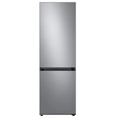 Samsung RB34C7B5DS9/EF inox alulfagyasztós hűtőszekrény (Újszerű) Samsung RB34C7B5DS9/EF inox alulfagyasztós hűtőszekrény (Újszerű)