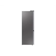 Samsung RB34T600FSA/EF inox alulfagyasztós hűtőszekrény