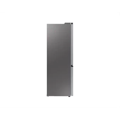Samsung RB34T600FSA/EF inox alulfagyasztós hűtőszekrény