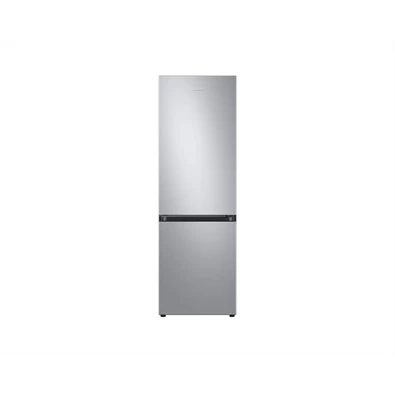 Samsung RB34T600FSA/EF inox alulfagyasztós hűtőszekrény