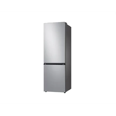 Samsung RB34T600FSA/EF inox alulfagyasztós hűtőszekrény