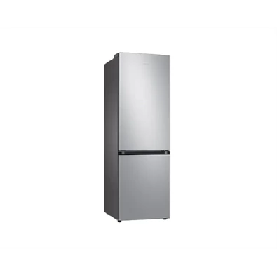Samsung RB34T600FSA/EF inox alulfagyasztós hűtőszekrény