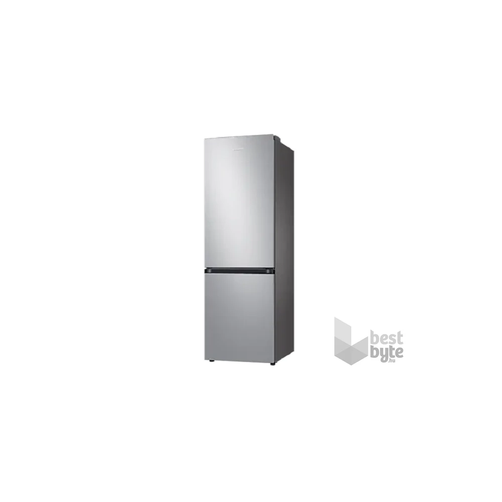 Samsung RB34T600FSA/EF grafit, alulfagyasztós, Hűtő:230L, Fagyasztó:114L, No frost hűtőszekrény