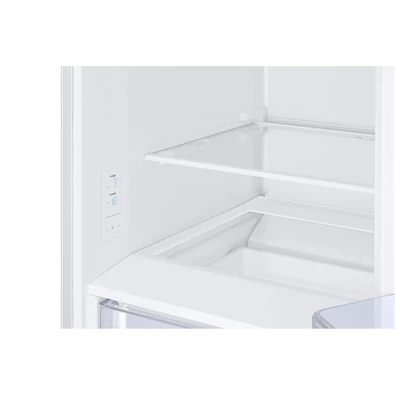 Samsung RB34T600FWW/EF alulfagyasztós hűtőszekrény