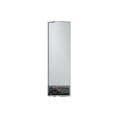 Samsung RB34T632DSA/EF ezüst alulfagyasztós hűtőszekrény