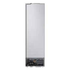 Samsung RB34T632DSA/EF ezüst alulfagyasztós hűtőszekrény