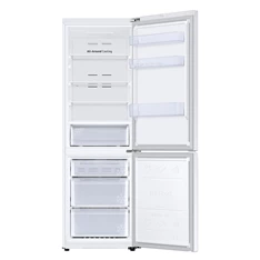 Samsung RB34T670DWW/EF alulfagyasztós hűtőszekrény