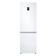 Samsung RB34T670DWW/EF alulfagyasztós hűtőszekrény (Használt - B)