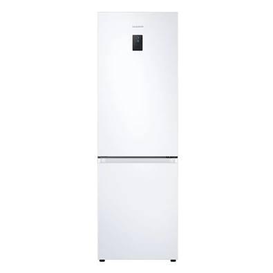 Samsung RB34T670DWW/EF alulfagyasztós hűtőszekrény (Használt - B)