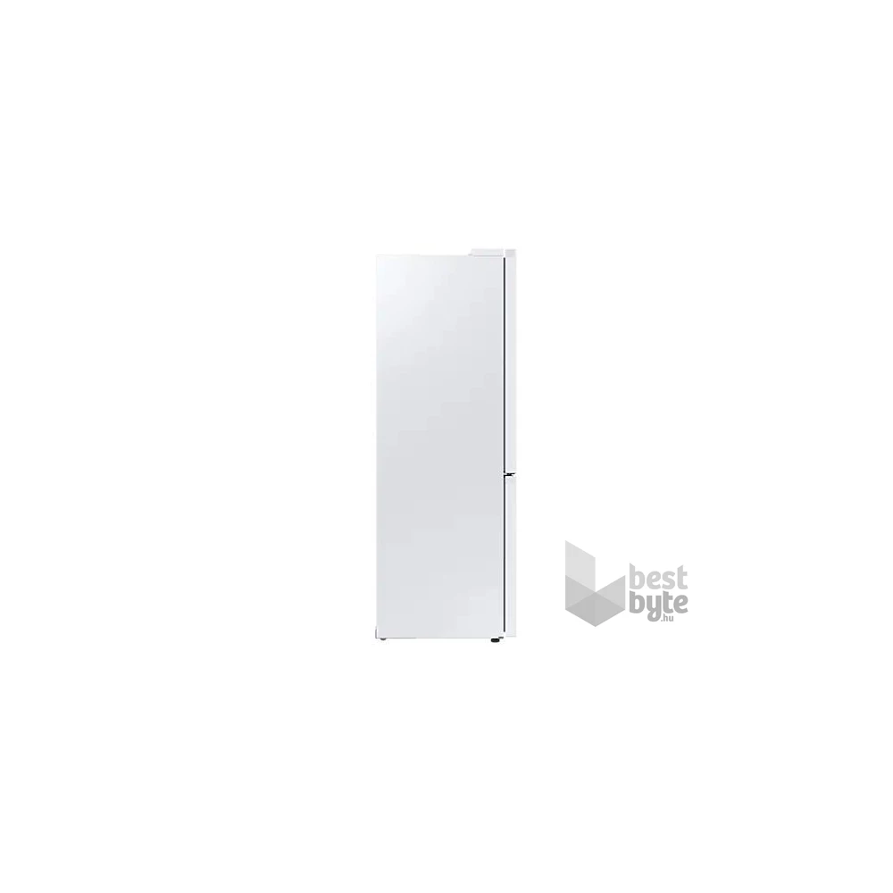 Samsung RB34T670DWW/EF fehér, alulfagyasztós, Hűtő:230L, Fagyasztó:114L, No frost hűtőszekrény (Használt - B)