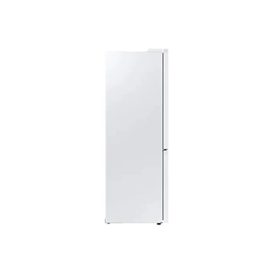 Samsung RB34T670DWW/EF alulfagyasztós hűtőszekrény (Használt - B)