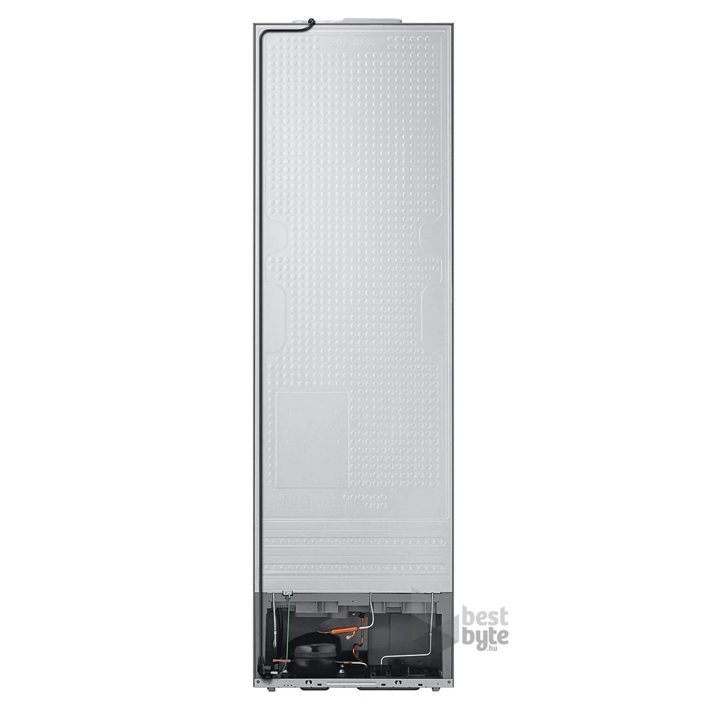 Samsung RB34T670DWW/EF fehér, alulfagyasztós, Hűtő:230L, Fagyasztó:114L, No frost hűtőszekrény (Használt - B)