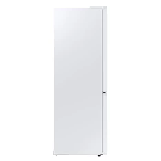 Samsung RB34T670DWW/EF alulfagyasztós hűtőszekrény (Használt - B)