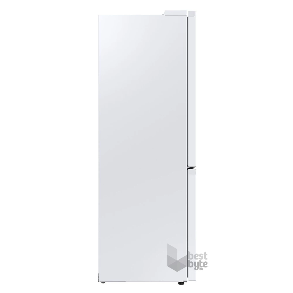 Samsung RB34T670DWW/EF fehér, alulfagyasztós, Hűtő:230L, Fagyasztó:114L, No frost hűtőszekrény (Használt - B)