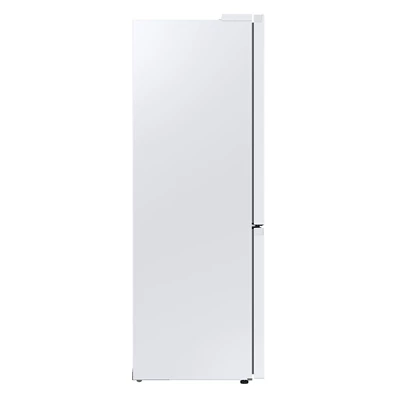 Samsung RB34T670DWW/EF alulfagyasztós hűtőszekrény (Használt - B)