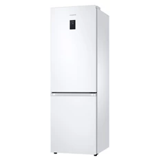 Samsung RB34T670DWW/EF alulfagyasztós hűtőszekrény (Használt - B)