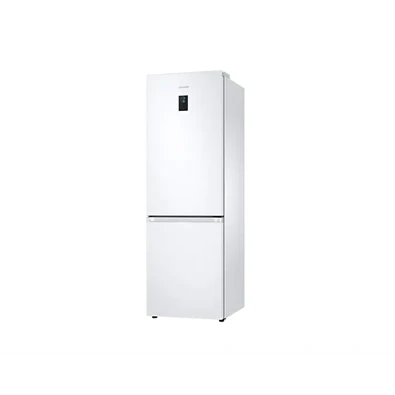 Samsung RB34T670DWW/EF fehér, alulfagyasztós, Hűtő:230L, Fagyasztó:114L, No frost hűtőszekrény (Használt - B)
