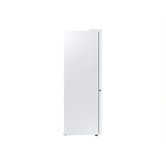 Samsung RB34T670DWW/EF fehér, alulfagyasztós, Hűtő:230L, Fagyasztó:114L, No frost hűtőszekrény (Használt - B)