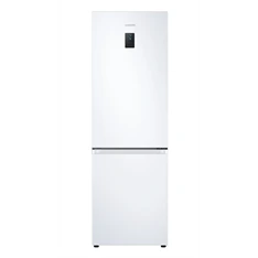 Samsung RB34T670DWW/EF fehér, alulfagyasztós, Hűtő:230L, Fagyasztó:114L, No frost hűtőszekrény (Használt - B)