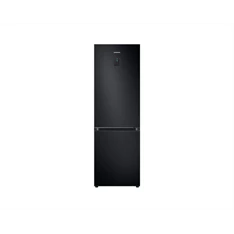 Samsung RB34T672DBN/EF fekete alulfagyasztós hűtőszekrény
