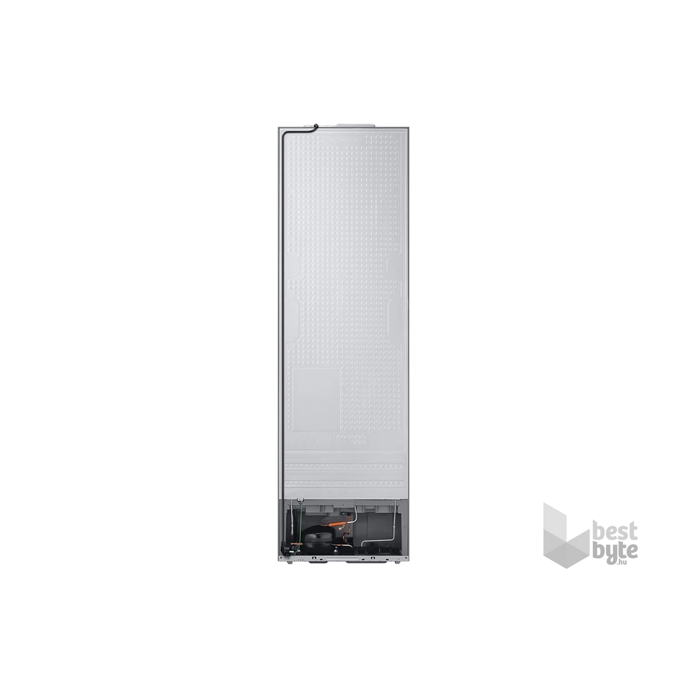 Samsung RB34T675DSA/EF fémszürke, alulfagyasztós, Hűtő:230L, Fagyasztó:114L, hűtőszekrény