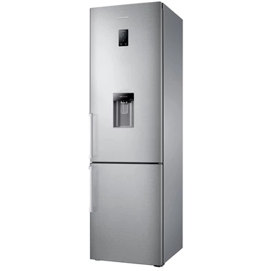 Samsung RB37 J5925SS/EF alulfagyasztós hűtőszekrény