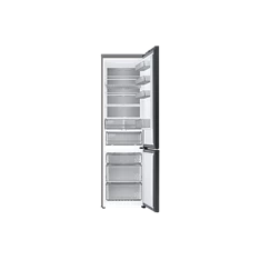 Samsung RB38A7B6AS9/EF inox, alulfagyasztós, Hűtő:273L, Fagyasztó:114L, Twin Cooling Plus hűtőszekrény