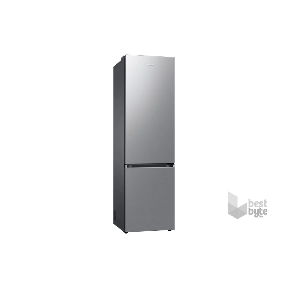 Samsung RB38C600CS9/EF inox, alulfagyasztós, Hűtő:276L, Fagyasztó:114L, hűtőszekrény