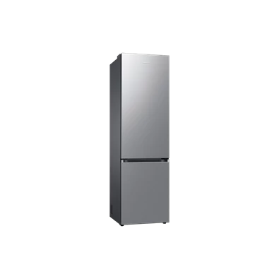 Samsung RB38C600CS9/EF inox alulfagyasztós hűtőszekrény