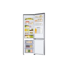 Samsung RB38C600CS9/EF inox alulfagyasztós hűtőszekrény