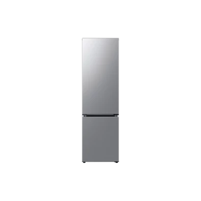 Samsung RB38C600CS9/EF inox alulfagyasztós hűtőszekrény