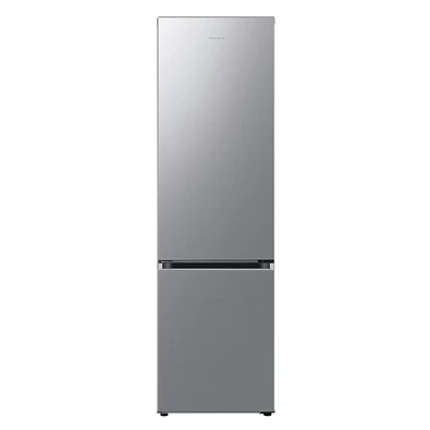Samsung RB38C600CS9/EF inox alulfagyasztós hűtőszekrény