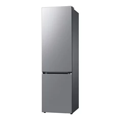Samsung RB38C600CS9/EF inox alulfagyasztós hűtőszekrény