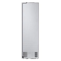 Samsung RB38C600CS9/EF inox alulfagyasztós hűtőszekrény