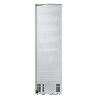 Samsung RB38C600CS9/EF inox alulfagyasztós hűtőszekrény