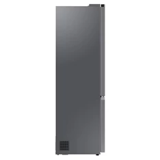 Samsung RB38C600CS9/EF inox alulfagyasztós hűtőszekrény