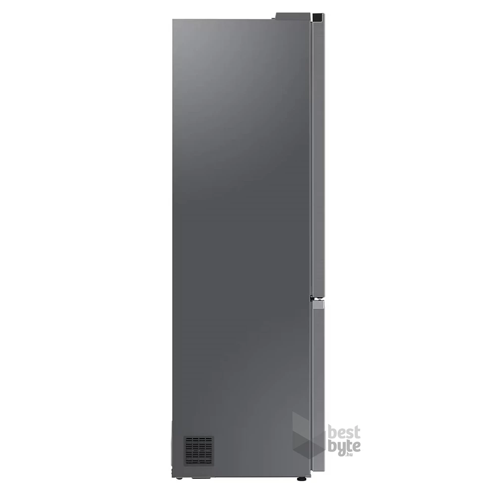 Samsung RB38C600CS9/EF inox, alulfagyasztós, Hűtő:276L, Fagyasztó:114L, hűtőszekrény