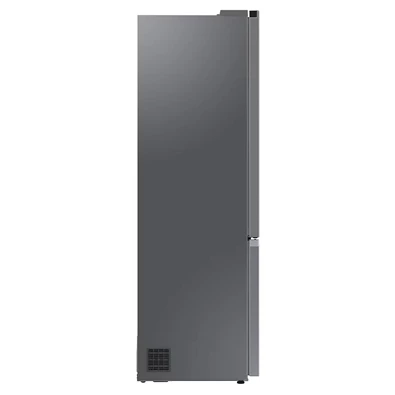 Samsung RB38C600CS9/EF inox alulfagyasztós hűtőszekrény