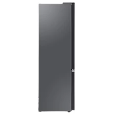 Samsung RB38C603DB1/EF fekete alulfagyasztós hűtőszekrény (Használt - B)