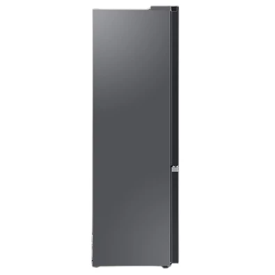 Samsung RB38C603DB1/EF fekete alulfagyasztós hűtőszekrény (Használt - B)