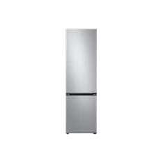 Samsung RB38C603DSA/EF inox alulfagyasztós hűtőszekrény